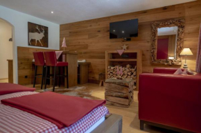 Sportalm Seefeld - Ski in Ski Out Studio